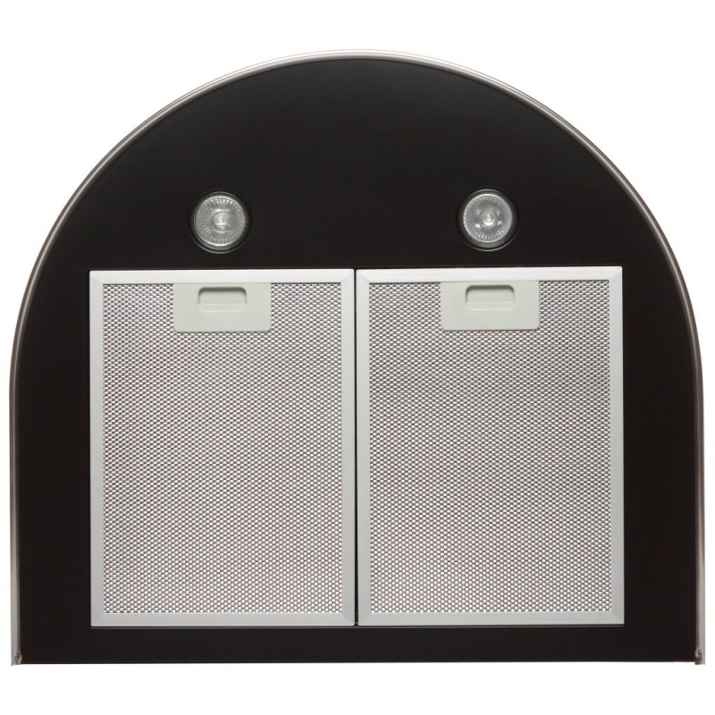 Витяжка Eleyus Viola 750 60 BL