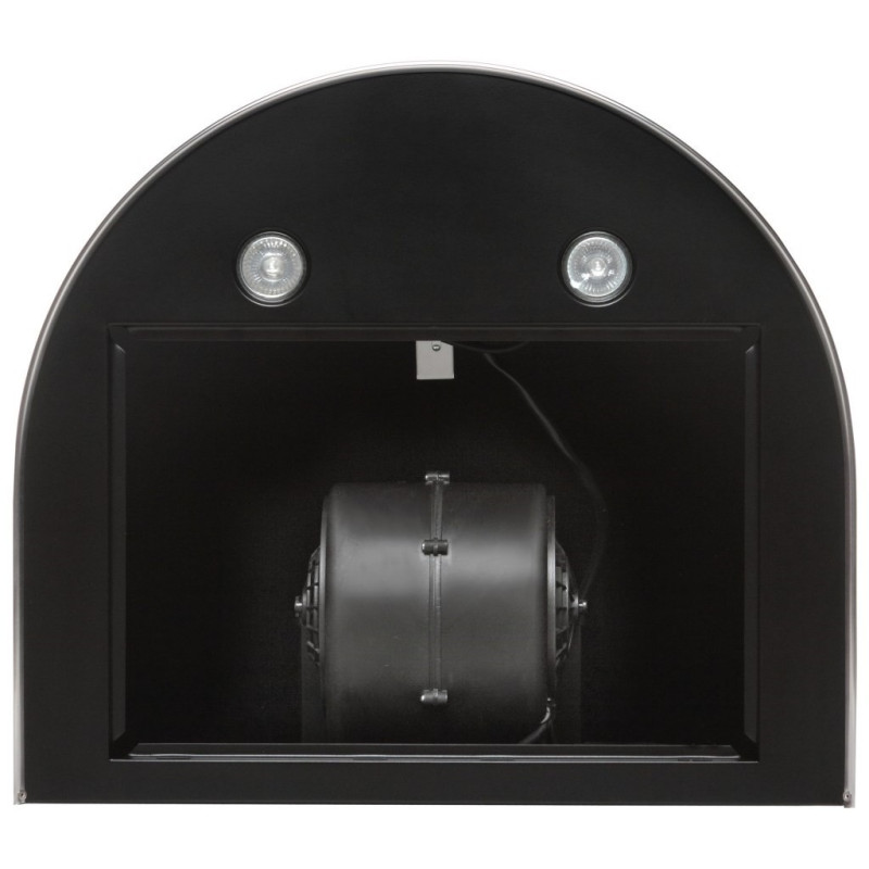 Витяжка Eleyus Viola 750 60 BL