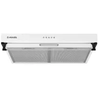 Витяжка Minola HPL 517 WH