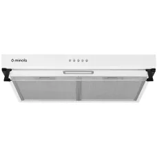 Витяжка Minola HPL 517 WH