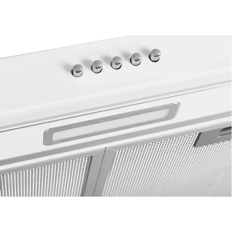 Витяжка Minola HPL 517 WH