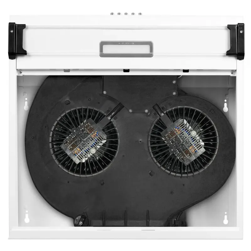 Витяжка Minola HPL 517 WH