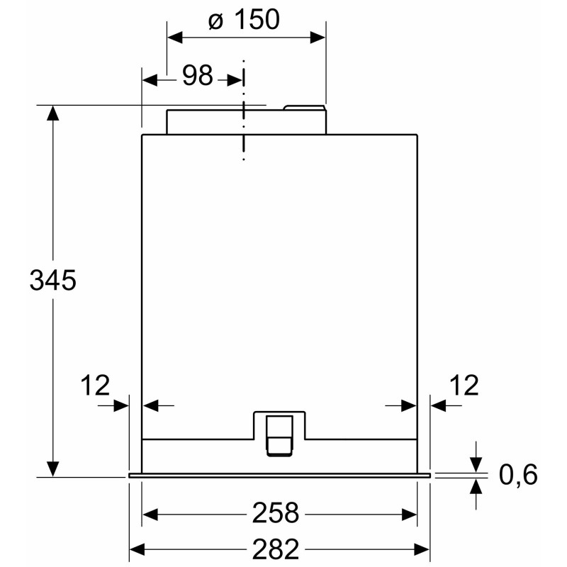 Siemens LB56NAC50