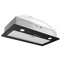 Витяжка Ardesto HFI-F900GBL