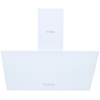 Витяжка MINOLA HDN 6242 WH 700 LED