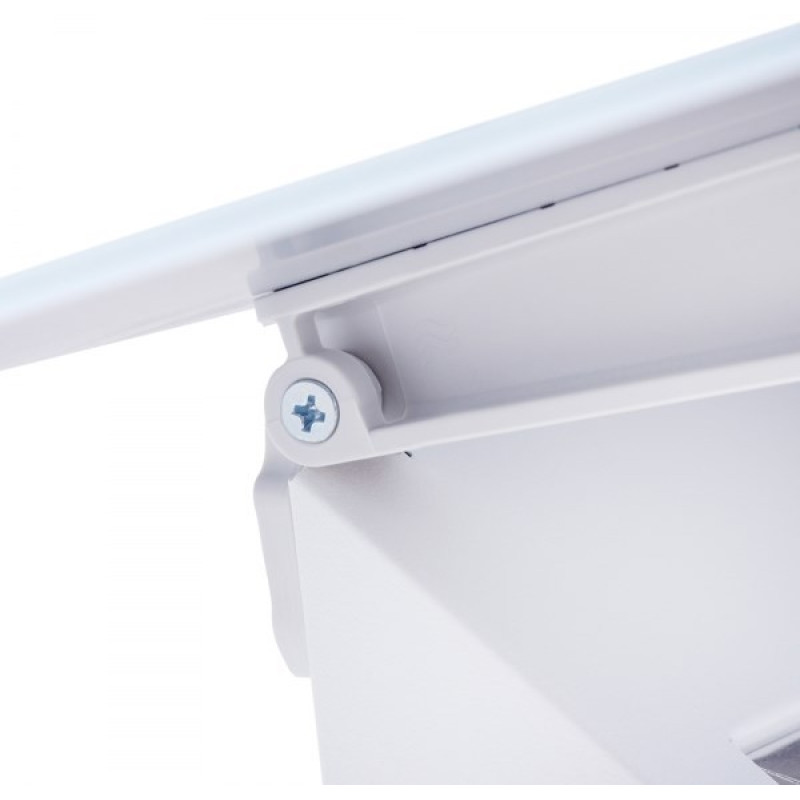 Витяжка MINOLA HDN 6242 WH 700 LED