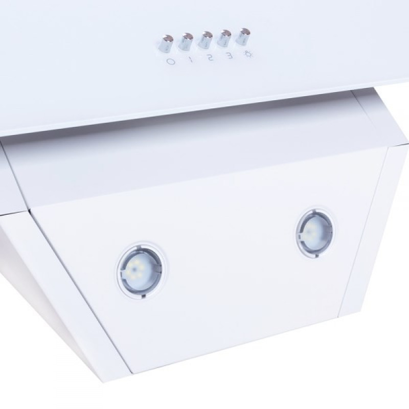 Витяжка MINOLA HDN 6242 WH 700 LED