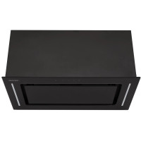 Витяжка ELEYUS GEMINI 800 LED 52 BL