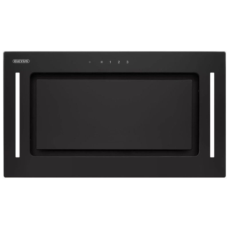 Витяжка ELEYUS GEMINI 800 LED 52 BL