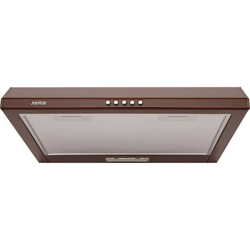 Вытяжка Jantar ST I LED 60 BR