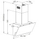 PYRAMIDA NX 60 (800) B GBL