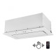 Вытяжка Perfelli NUOVA 6JWR BIANCO