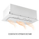 Вытяжка Perfelli NUOVA 6JWR BIANCO
