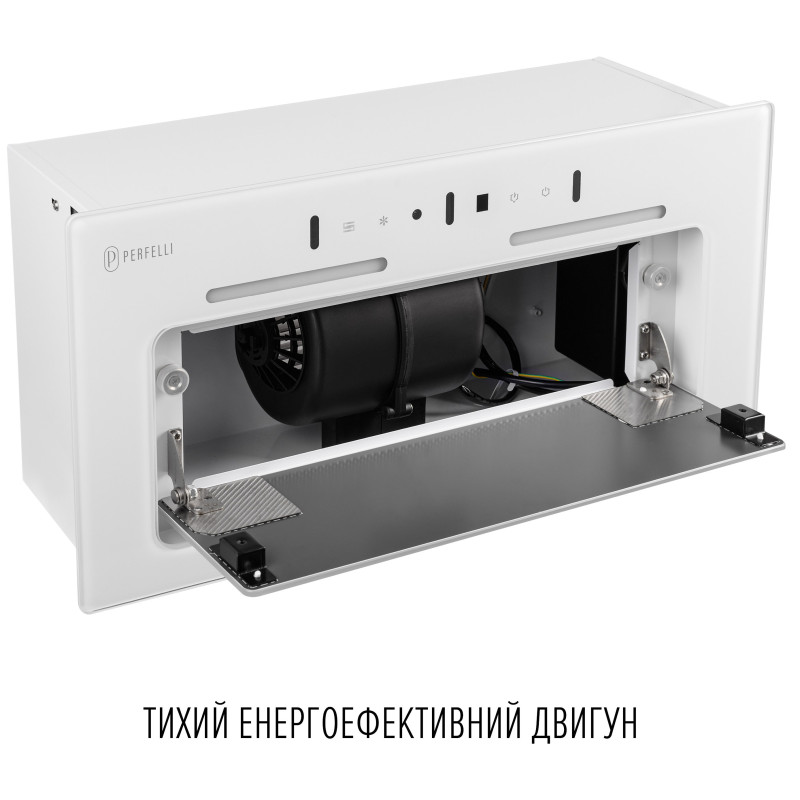 Вытяжка Perfelli NUOVA 6JWR BIANCO