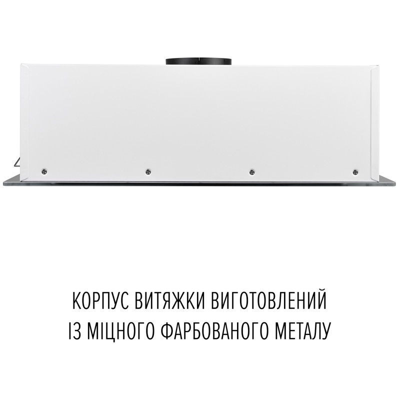 Вытяжка Perfelli NUOVA 6JWR BIANCO