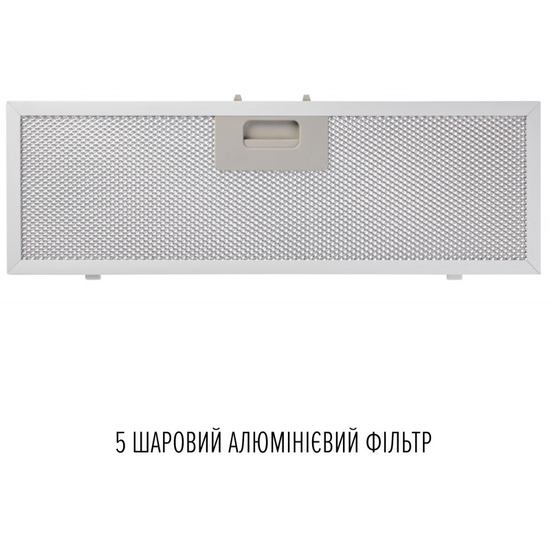 Вытяжка Perfelli NUOVA 6JWR BIANCO