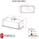 Вытяжка Perfelli NUOVA 6JWR BIANCO