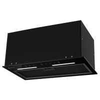 Витяжка Perfelli VIOLA 5NWRB NERO