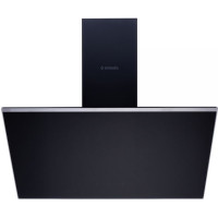 Вытяжка MINOLA HVS 6222 BL/INOX 700 LED