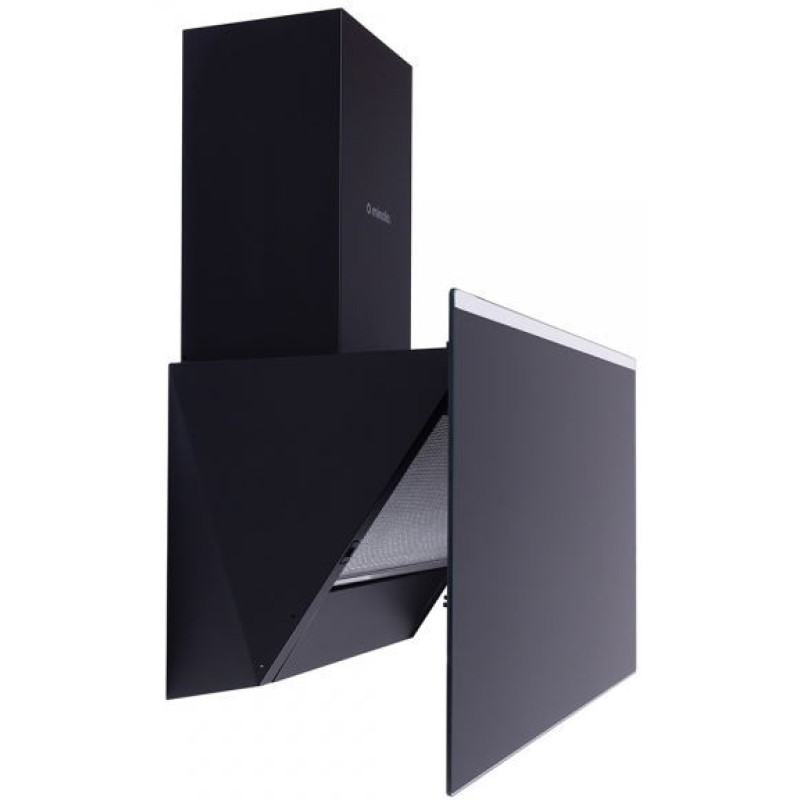 Вытяжка MINOLA HVS 6222 BL/INOX 700 LED