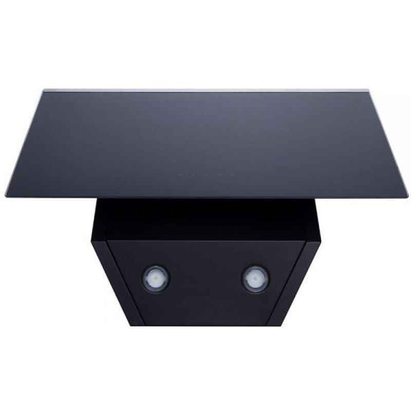 Вытяжка MINOLA HVS 6222 BL/INOX 700 LED