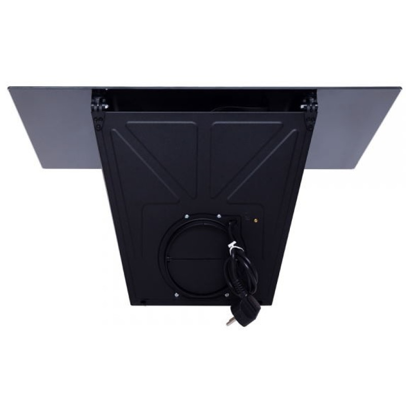 Вытяжка MINOLA HVS 6222 BL/INOX 700 LED