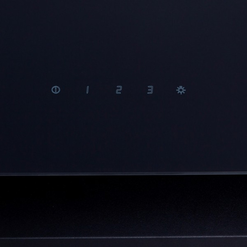 Вытяжка MINOLA HVS 6222 BL/INOX 700 LED