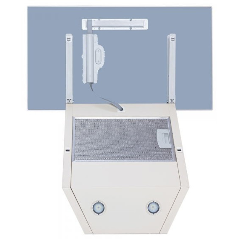 Вытяжка MINOLA HVS 6242 IV 700 LED