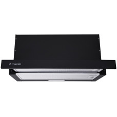 Вытяжка Minola HTL 5214 BL 700 LED