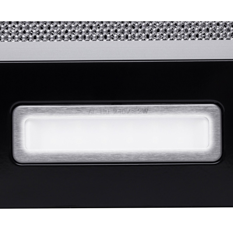 Вытяжка Minola HTL 5214 BL 700 LED