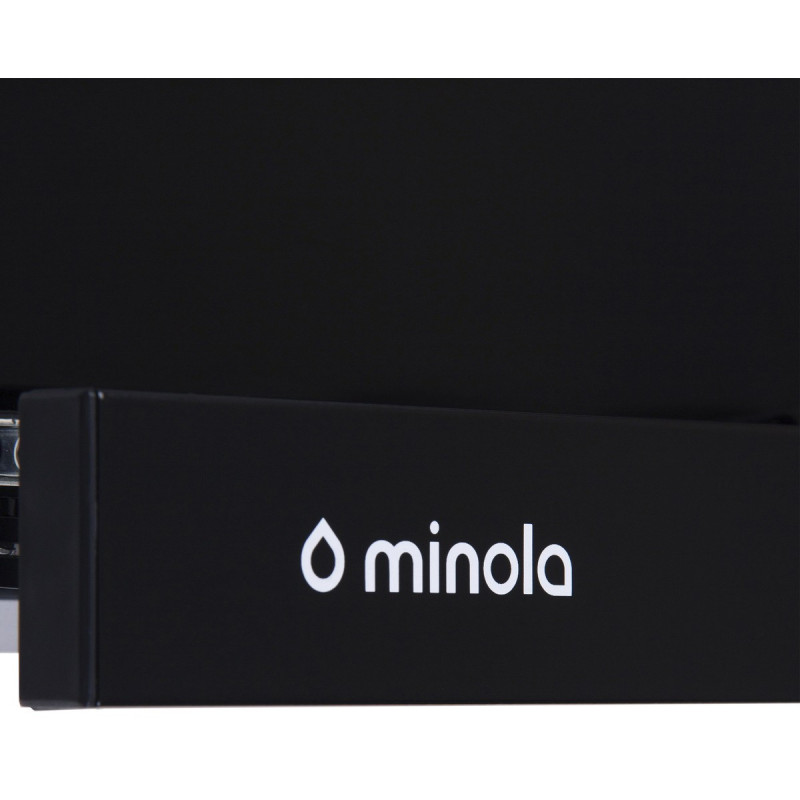 Вытяжка Minola HTL 5214 BL 700 LED