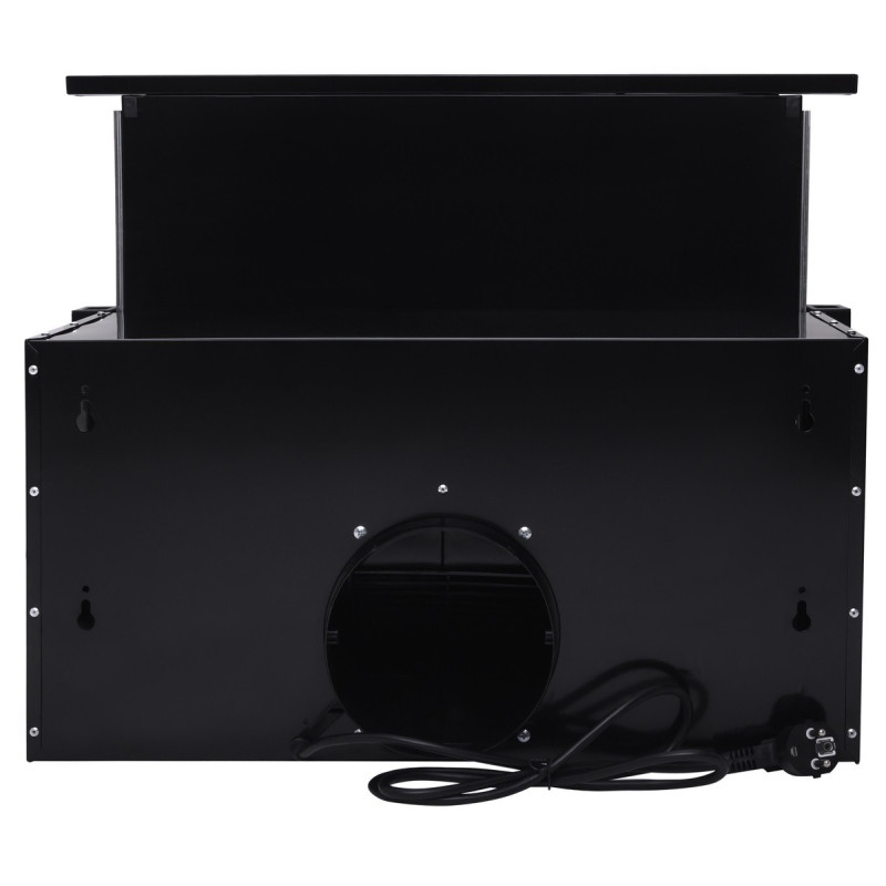 Вытяжка Minola HTL 5214 BL 700 LED