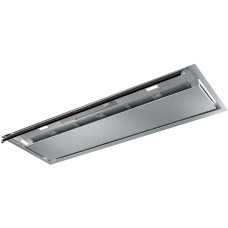 Витяжка Faber In-Nova Touch Bk/X A90 (305.0611.153)