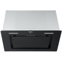 INTERLINE SOLO ULTRA BK A/72/T