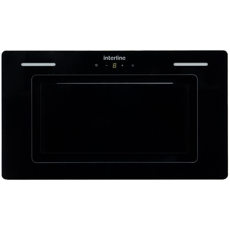 INTERLINE SOLO ULTRA BK A/72/T