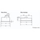 INTERLINE SOLO ULTRA BK A/72/T