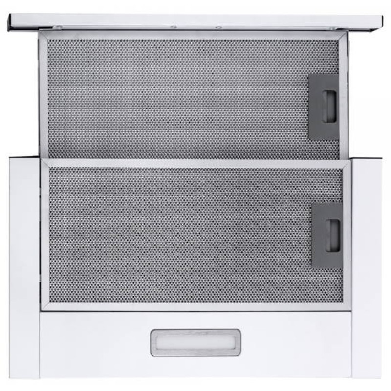 Витяжка Minola HTL 5214 WH 700 LED