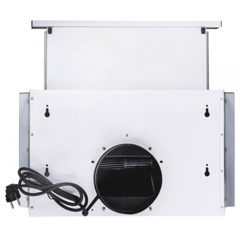 Витяжка Minola HTL 5214 WH 700 LED