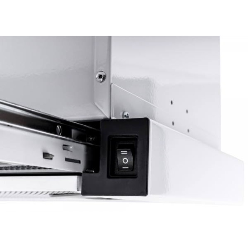 Витяжка Minola HTL 5214 WH 700 LED