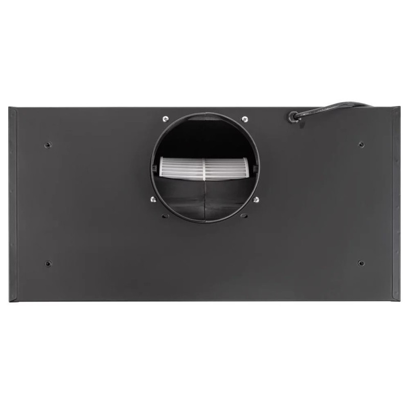 Витяжка Minola HBI 6873 BL GLASS 1200 LED LINE