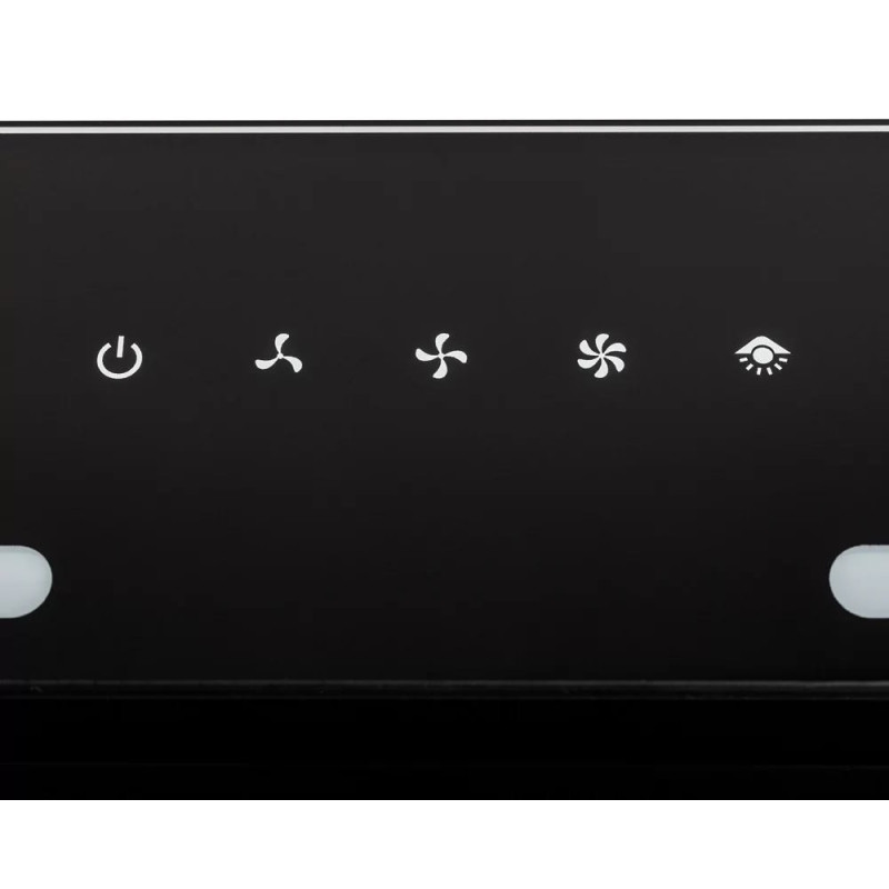 Витяжка Minola HBI 6873 BL GLASS 1200 LED LINE