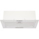 Вытяжка Jantar BILT 650 LED 52 WH