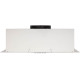 Вытяжка Jantar BILT 650 LED 52 WH