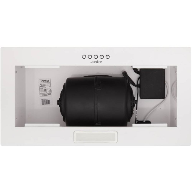 Вытяжка Jantar BILT 650 LED 52 WH