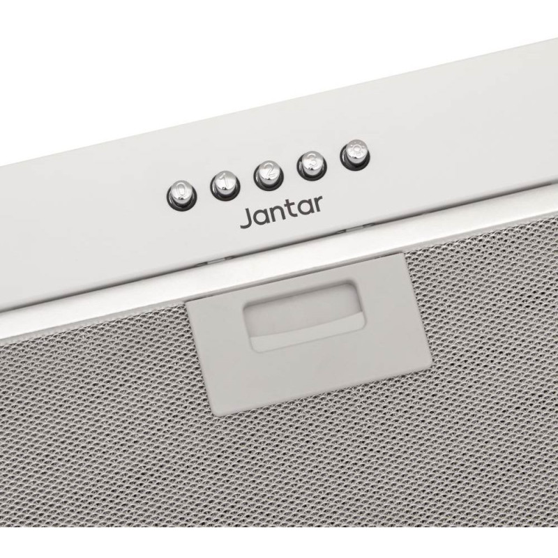 Вытяжка Jantar BILT 650 LED 52 WH