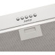 Вытяжка Jantar BILT 650 LED 52 WH