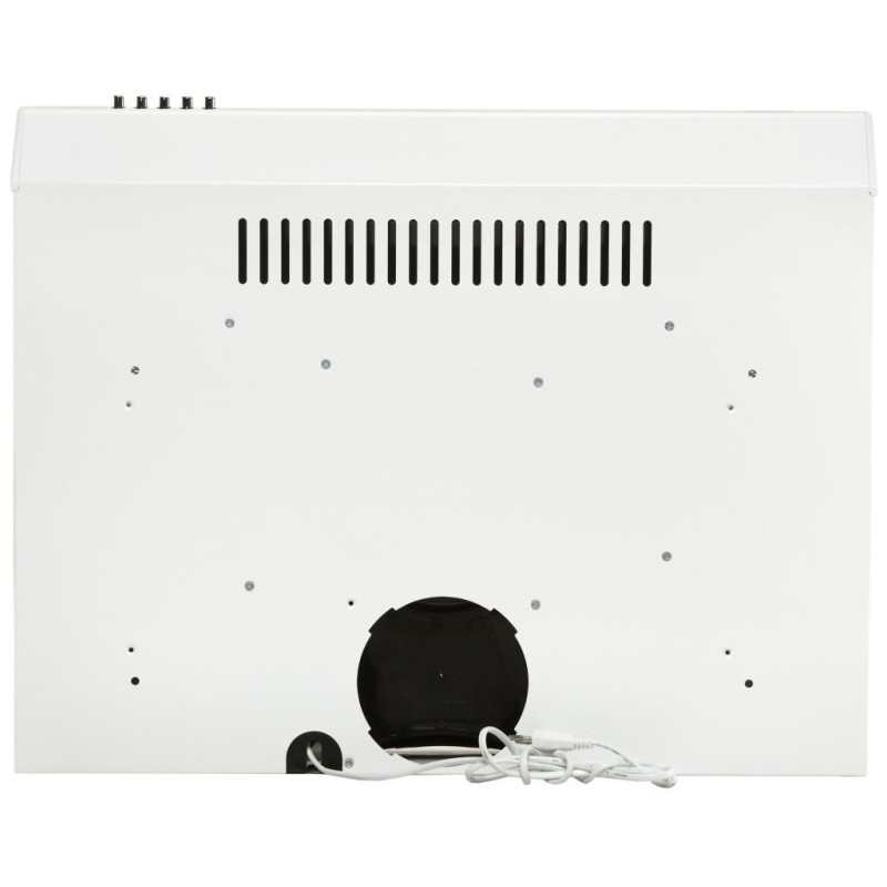 Витяжка ELEYUS LINE I 60 WH