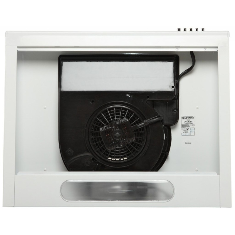 Витяжка ELEYUS LINE I 60 WH