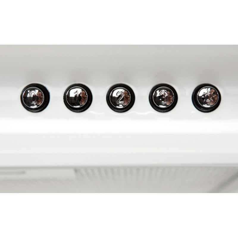 Витяжка ELEYUS LINE I 60 WH