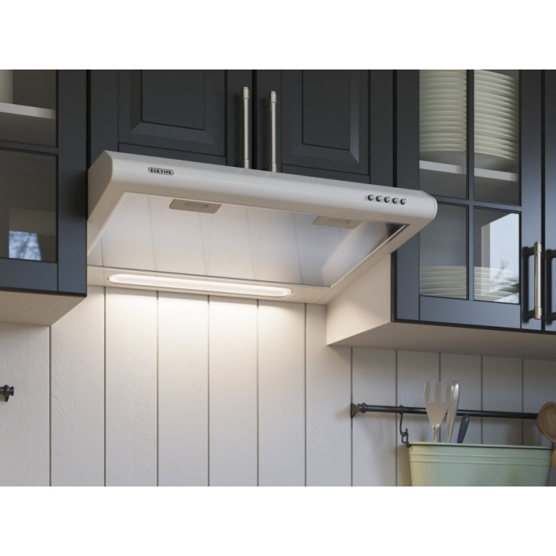 Витяжка ELEYUS LINE I 60 WH